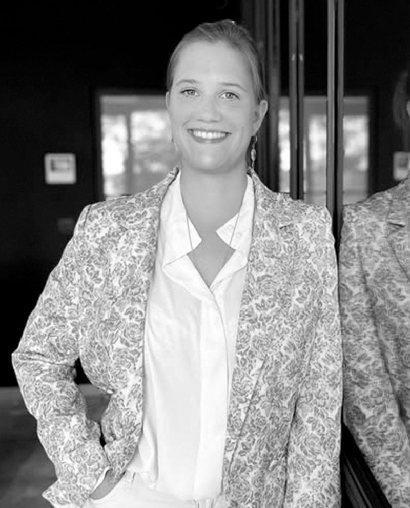 NDS Architecture : équipe : Morgane Moureau, Architecte